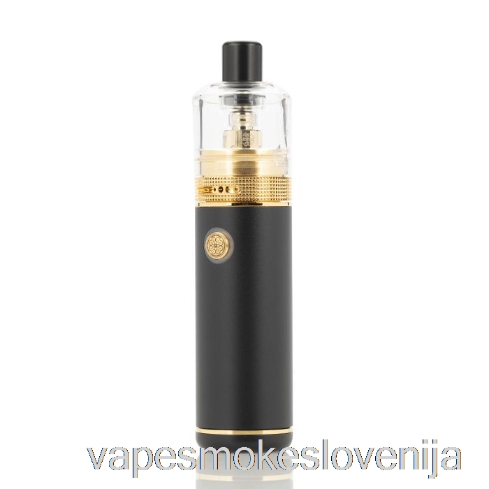 Vape Slovenija Dotmod Dotstick Starter Kit [single 18650/18350] črn